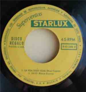 Various - Superventas Starlux