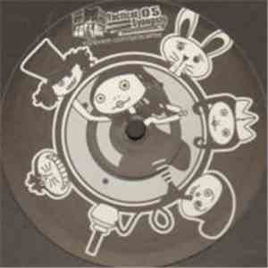 Various - Tactical Synopsis 05