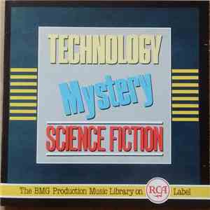 Various - Technology / Mystery / Science Fiction