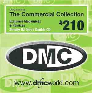 Various - The Commercial Collection 210