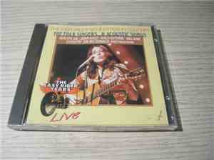 Various - The Folk Singers & The Acoustic Songs