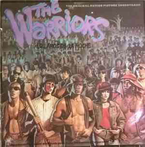 Various - The Warriors - Los Amos De La Noche (Original Motion Picture Soun ...