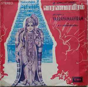 Veeramani - Somu - Sri Andal's Varanamayiram
