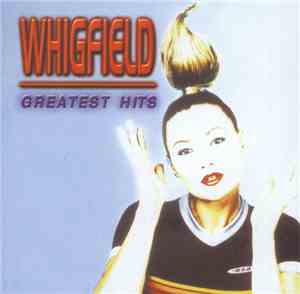 Whigfield - Greatest Hits