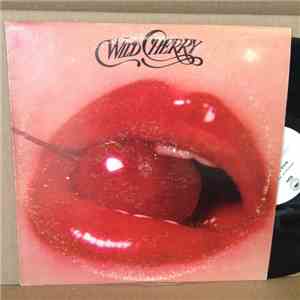 Wild Cherry - Wild Cherry