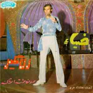 ضیاء - سرنوشت / زن نگیر