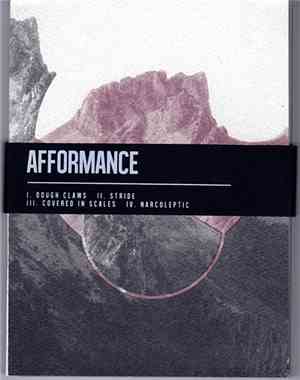 Afformance - The Place