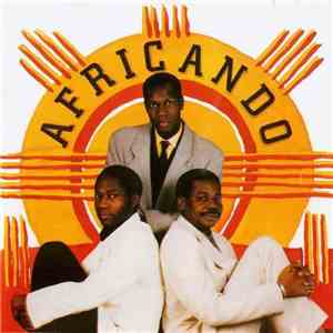 Africando - Vol. 1 - Trovador