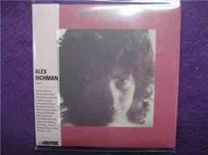 Alex Richman - Salty