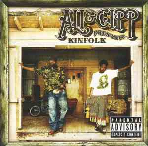 Ali & Gipp - Kinfolk