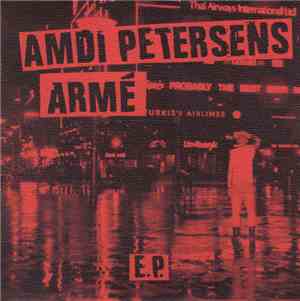 Amdi Petersens Armé - E.P.