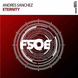 Andres Sanchez - Eternity
