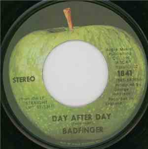 Badfinger - Day After Day