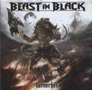 Beast In Black - Berserker