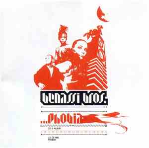 Benassi Bros. - ...Phobia