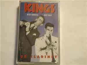 Benny Goodman & Artie Shaw - Kings Of Clarinet