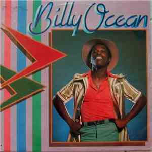 Billy Ocean - Billy Ocean