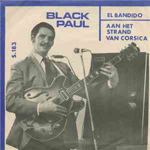 Black Paul - El Bandido