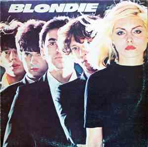 Blondie - Blondie