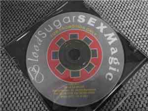 Blood Sugar Sex Magic - Blood Sugar Sex Magic