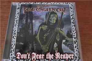 Blue Öyster Cult - Don't Fear The Reaper: The Best Of Blue Öyster Cult