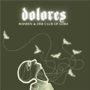 Bohren & Der Club Of Gore - Dolores