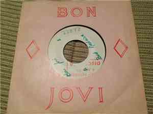 Bon Jovi - Bad Medicine