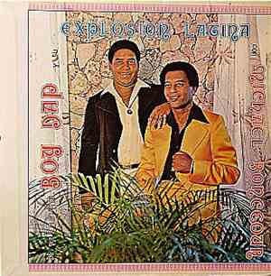 Boy Dap Con Michael Bonceour - Explosion Latina