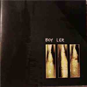 Boy Ler - Boy Ler