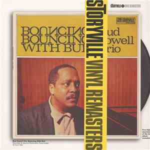 Bud Powell Trio - Bouncing With Bud
