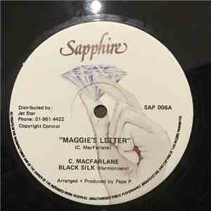 C. McFarlane - Maggie's Letter