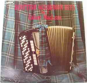 Calum Maclean  - Scottish Accordion Hits Vol. 2