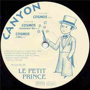 Canyon - Cosmos