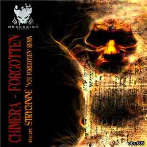 Chimera  - Forgotten