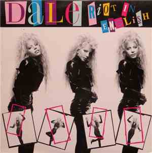 Dale - Riot In English