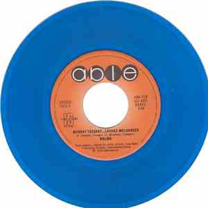 Dalida - Monday Tuesday...Laissez-Moi Danser / Vedrai Vedrai