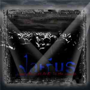 Darius  - Somewhere Alive In The Crowd
