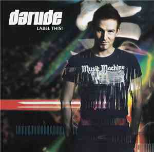 Darude - Label This! US Special Edition