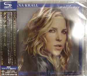 Diana Krall - Wallflower