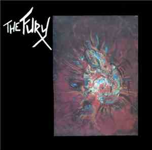 Distract Vibes - The Fury
