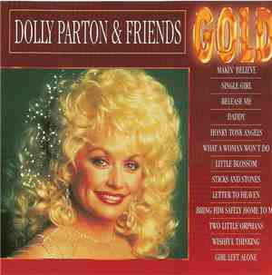 Dolly Parton - Dolly Parton & Friends