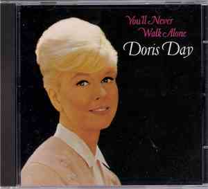 Doris Day - You'll Never Walk Alone