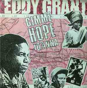 Eddy Grant - Gimme Hope Jo'Anna