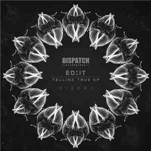 Ed:it - Telling True EP