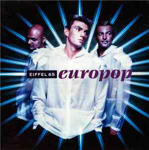 Eiffel 65 - Europop