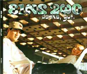 Eins, Zwo - Danke, Gut