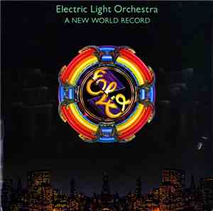 Electric Light Orchestra - A New World Record