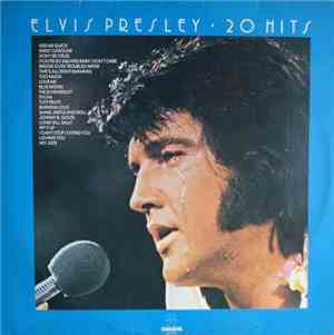 Elvis Presley - 20 Hits