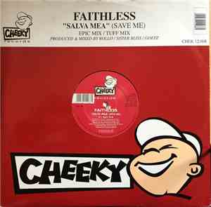 Faithless - Salva Mea (Save Me)