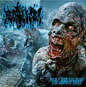 Fecalizer - Back From the Dead - The Wonder (S)Hits
